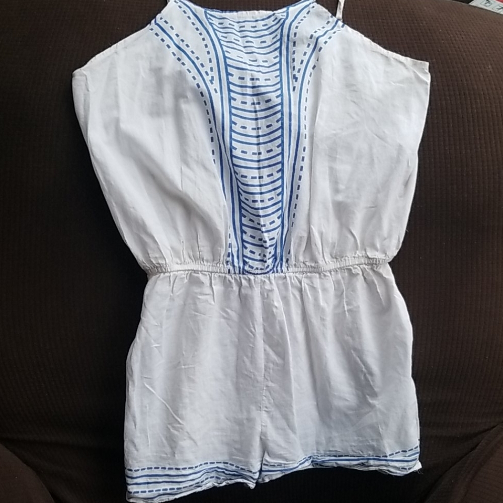 Romper - Picture 4 of 4